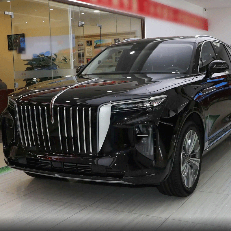 Hongqi EHS9