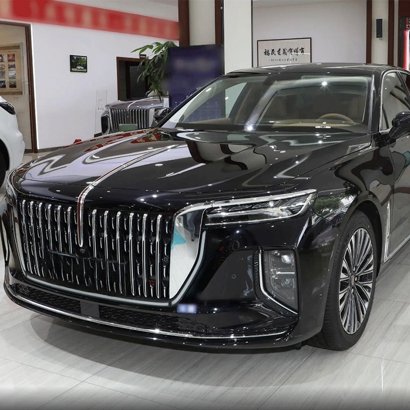 Hongqi H9