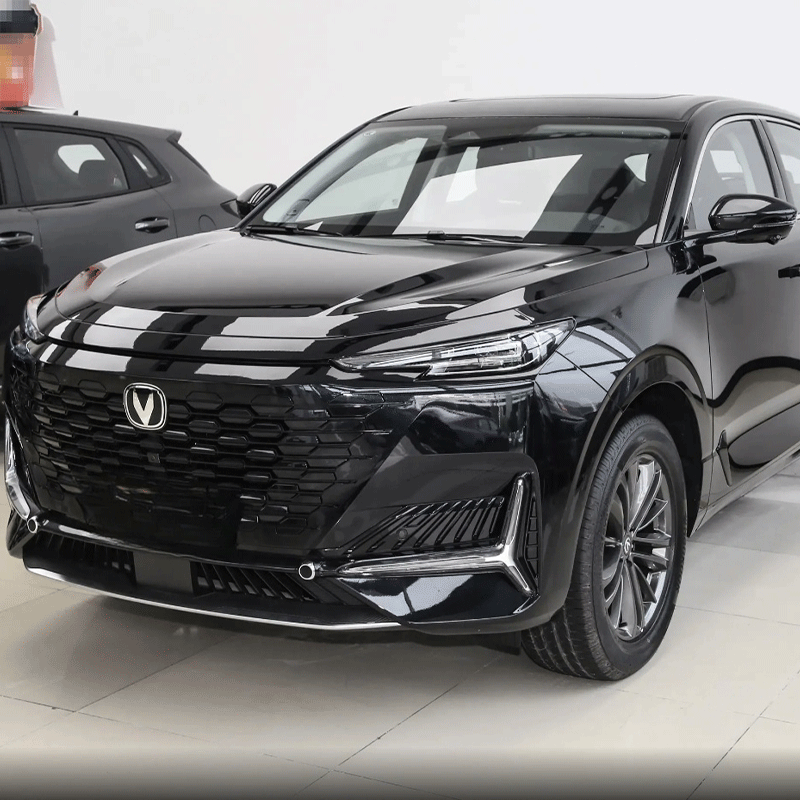 Changan UIN-K